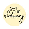 Oat of the Ordinary