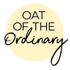 Oat of the Ordinary instant and overnight oatmeal high protein low sugar vegan and gluten-free oats
