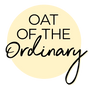 Oat of the Ordinary instant and overnight oatmeal high protein low sugar vegan and gluten-free oats