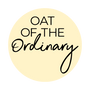 Oat of the Ordinary